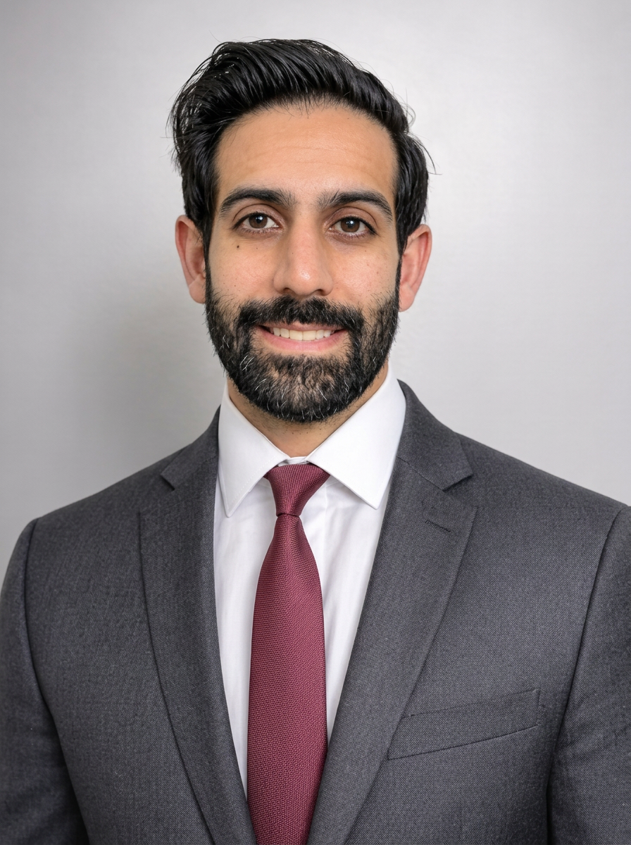 Dr. Sumeet Wadhwani, MD