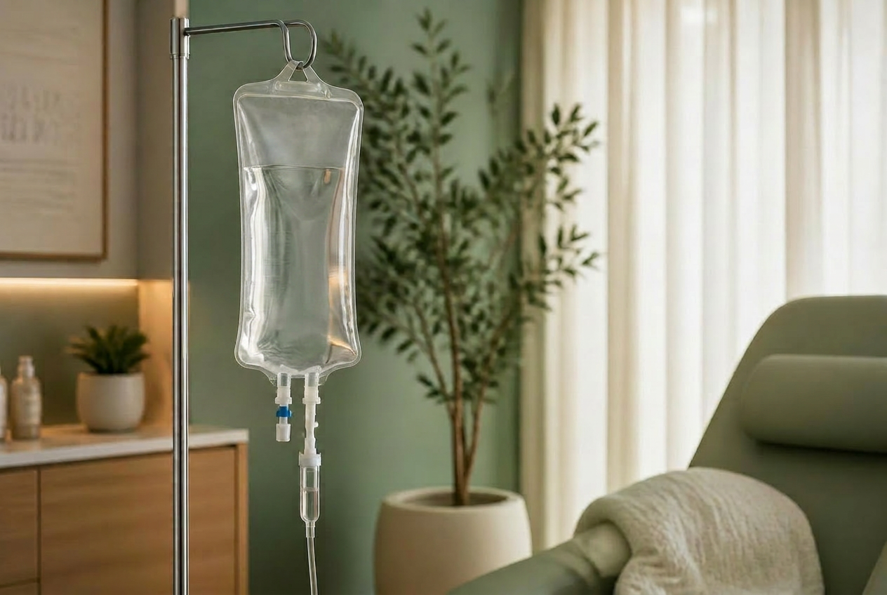 IV Therapies