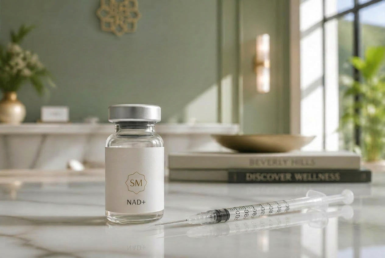 Peptide Therapy